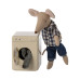 Pralka Washing Machine Mouse Maileg