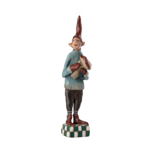 Figurka Bożonarodzeniowa Noilly Noel NO. 33 Maileg