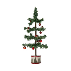 Choinka Christmas Tree Dla Myszki Maileg