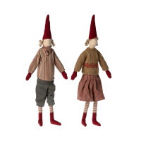Skrzat Pixy Girl Size 4 Maileg