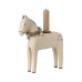 Świecznik Horse Candle Holder Large Maileg