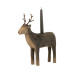 Świecznik Reindeer Candle Holder Medium Maileg