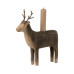 Świecznik Reindeer Candle Holder Large Maileg