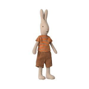 Królik Rabbit Size 1, Classic T-shirt and shorts Maileg 