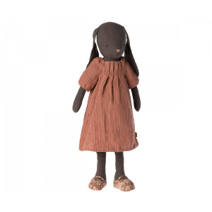 Królik Bunny Size3 Earth Dress Maileg