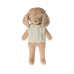 Sweter Off White Dla Pieska Puppy Maileg