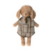 Ubranko Duffle Coat Dla Pieska Puppy Maileg