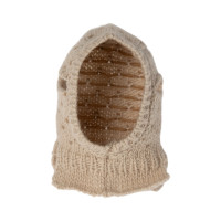 Czapka Knitted Hat Dla Pieska Puppy Maileg