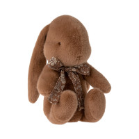 Króliczek Bunny Plush Nougat Medium Maileg