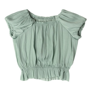 Top Bluzka Princess Blouse Mint Maileg