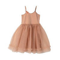 Tiulowa Sukienka Princess Tulle Dress Melon Maileg