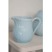 Mlecznik Love In Pastel Blue Isabelle Rose