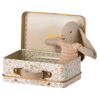 Królik Bunny W Walizce Maileg
