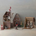 Domek Z Piernika Dla Myszek Gingerbread House Maileg