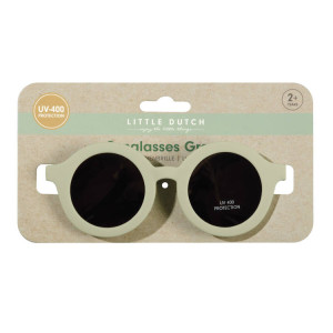 Okulary Green Little Dutch