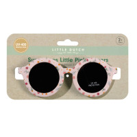 Okulary Little Pink Flowers Little Dutch