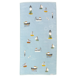 Ręcznik Plażowy Sailors Bay Little Dutch