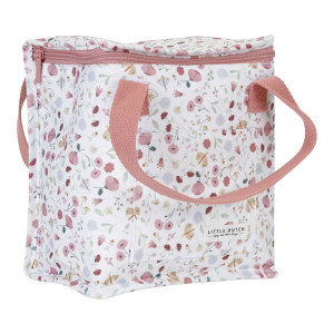 Torba Termiczna Flowers & Butterflies Little Dutch