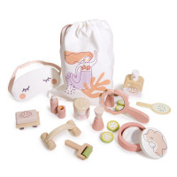 Drewniany Zestaw SPA Tender Leaf Toys