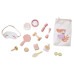 Drewniany Zestaw SPA Tender Leaf Toys