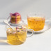 Szklanka Tumbler Tea Hearts Bastion Collections 