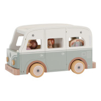 Campervan Vintage Little Dutch 