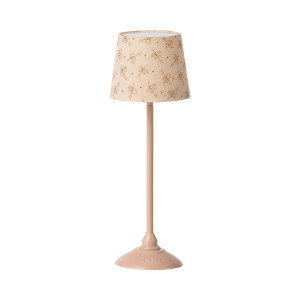 Lampa Floor Lamp Powder Miniature Maileg 