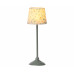 Lampa Floor Lamp Mint Miniature Maileg