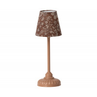 Lampa Vintage Floor Lamp Dark Powder Small Maileg