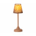 Lampa Vintage Floor Lamp Dark Powder Small Maileg