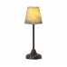 Lampa Vintage Floor Lamp Antracite Small Maileg