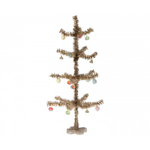Choinka Christmas Tree Gold Maileg