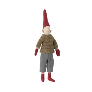Skrzat Pixy Boy Mini Maileg