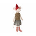 Myszka Christmas Girl Medium Maileg 