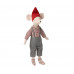 Zestaw Ubranek Christmas Boy Medium Maileg