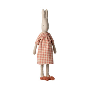 Królik Rabbit Girl Dress Size 5 Maileg