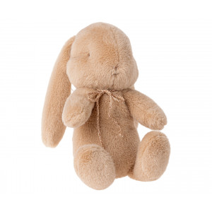 Króliczek Bunny Plush Cream Peach Maileg