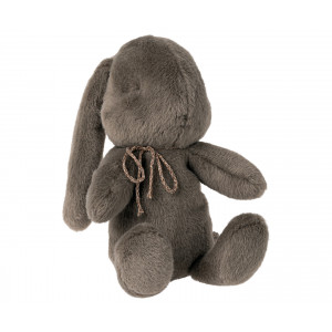 Króliczek Bunny Plush Earth Grey Maileg