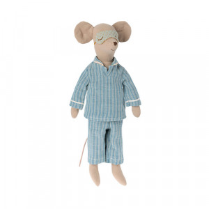 Myszka Medium Mouse Pyjamas Maileg