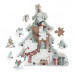 X-mas Puzzle XL Little Dutch