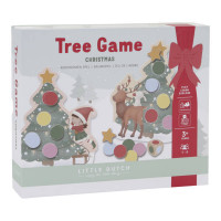 X-mas Tree Game Little Dutch