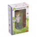 Laleczka Edward Na Deskorolce Tender Leaf Toys