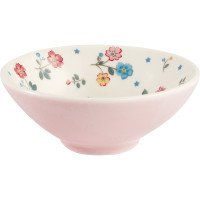 Miseczka Sweets Bowl Adelena Pale Pink Green Gate