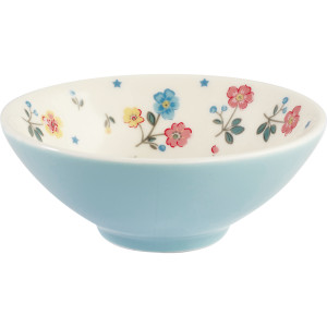 Miseczka Sweets Bowl Adelena Pale Blue Green Gate