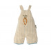 Królik Rabbit Overalls Size 1 Maileg 