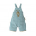 Królik Rabbit Overalls Size 2 Maileg 