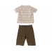 Królik Rabbit Pants & Knitted Sweater Size 5 Maileg