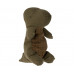 GANTOSAURUS W Jajku Forrest Green Medium Maileg