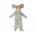 Piżama Dla Taty Myszki Mouse Maileg