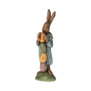 Figurka Wielkanocnego Królika No. 12 EASTER PARADA Maileg 